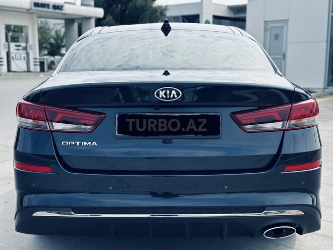 Kia Optima 2019, 44,000 km - 2.0 l - Bakı