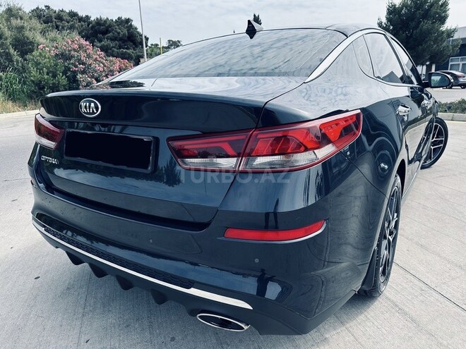 Kia Optima 2019, 44,000 km - 2.0 l - Bakı