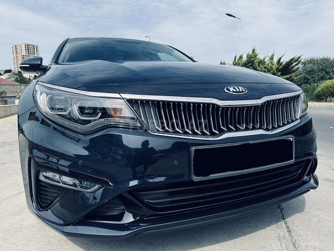 Kia Optima 2019, 44,000 km - 2.0 l - Bakı