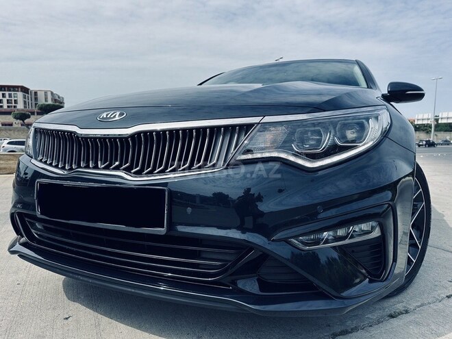 Kia Optima 2019, 44,000 km - 2.0 l - Bakı