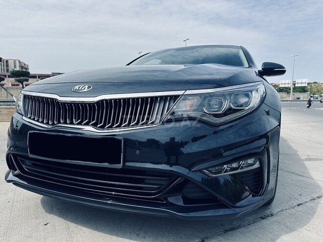 Kia Optima 2019, 44,000 km - 2.0 l - Bakı