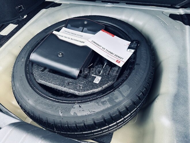 Kia Optima 2019, 44,000 km - 2.0 l - Bakı