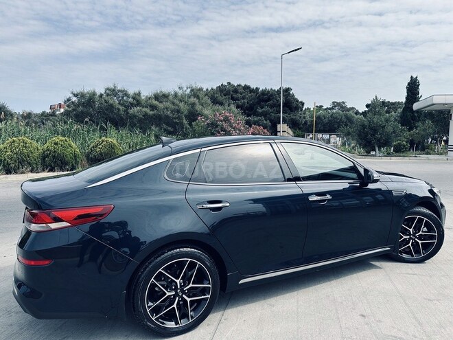 Kia Optima 2019, 44,000 km - 2.0 l - Bakı