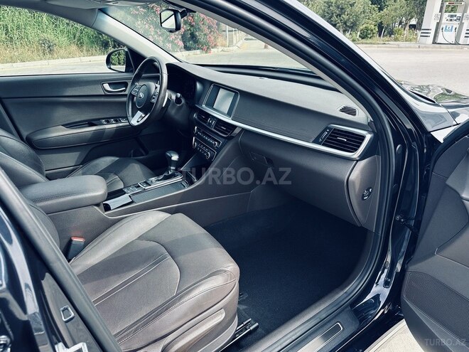 Kia Optima 2019, 44,000 km - 2.0 l - Bakı