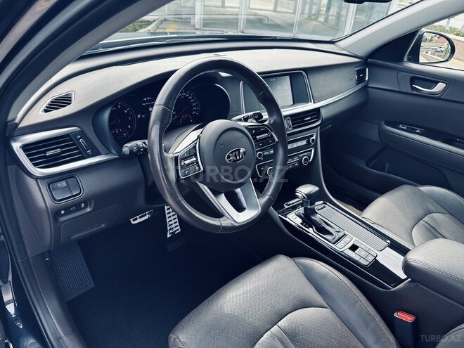 Kia Optima 2019, 44,000 km - 2.0 l - Bakı