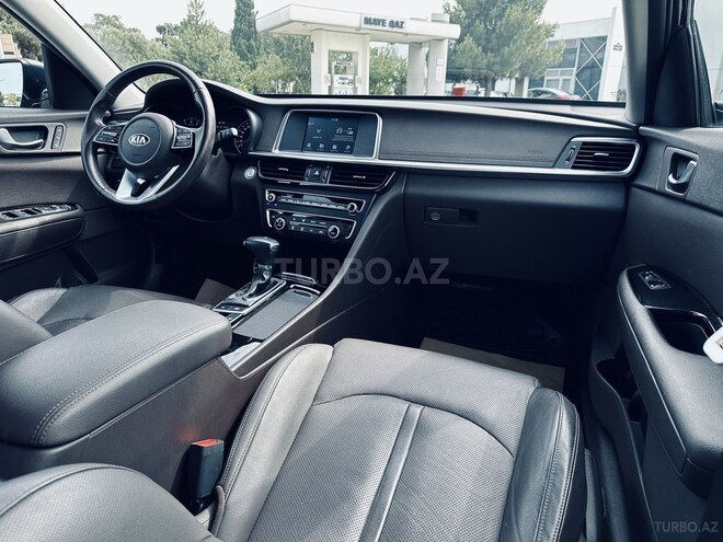 Kia Optima 2019, 44,000 km - 2.0 l - Bakı