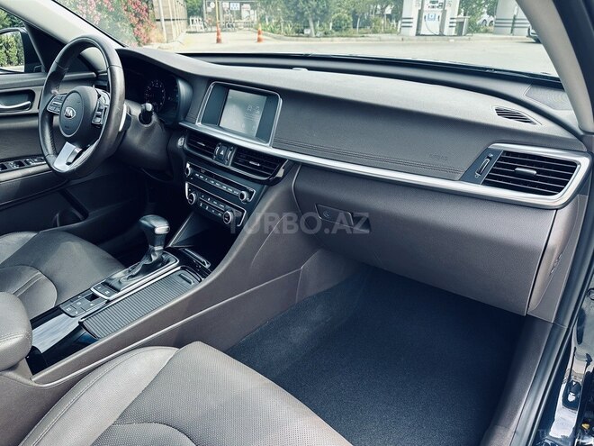 Kia Optima 2019, 44,000 km - 2.0 l - Bakı