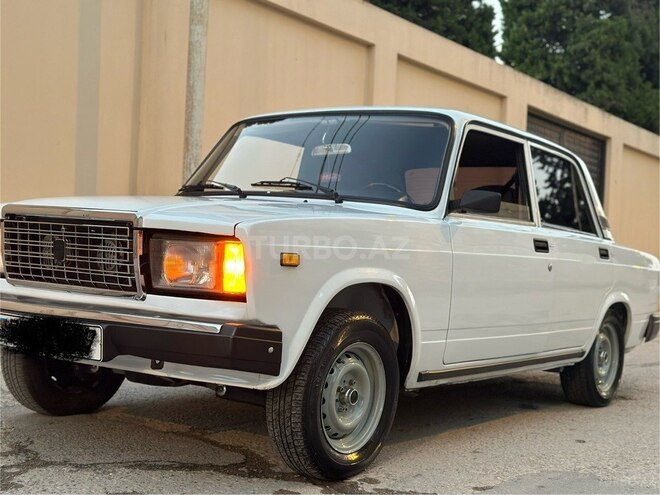 LADA (VAZ) 2107 2008, 15,000 km - 1.6 l - Bakı