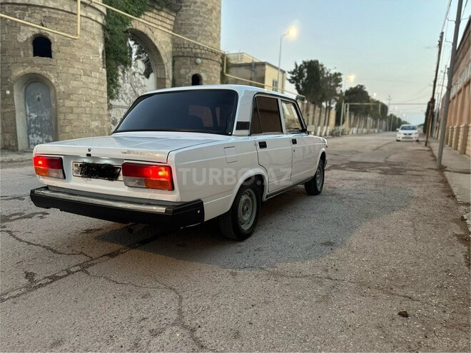 LADA (VAZ) 2107 2008, 15,000 km - 1.6 l - Bakı