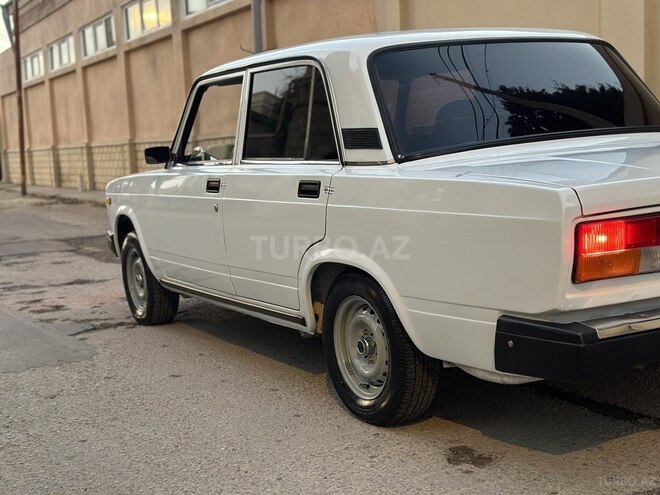 LADA (VAZ) 2107 2008, 15,000 km - 1.6 l - Bakı