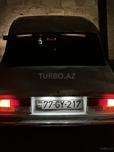 LADA (VAZ) 2107 2008, 15,000 km - 1.6 l - Bakı