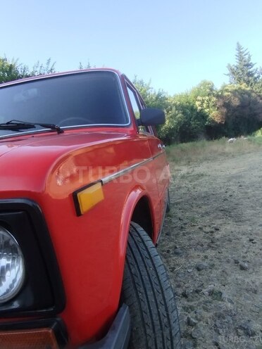 LADA (VAZ) 2106 2004, 66,000 km - 1.6 л - Cəlilabad