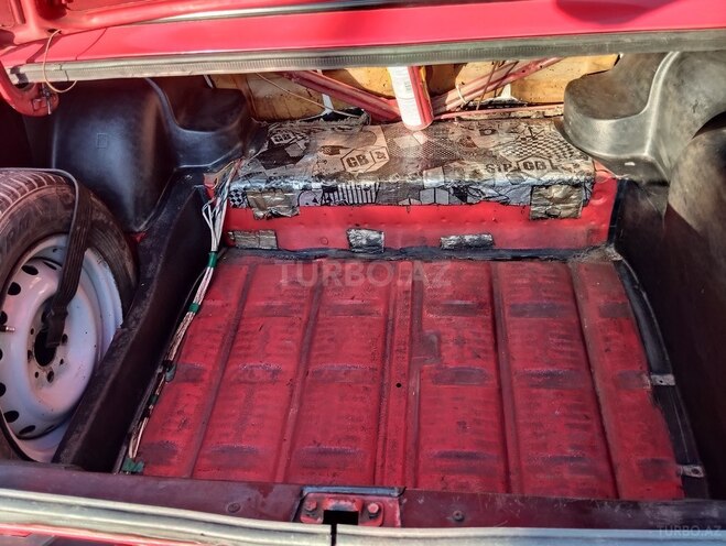 LADA (VAZ) 2106 2004, 66,000 km - 1.6 л - Cəlilabad