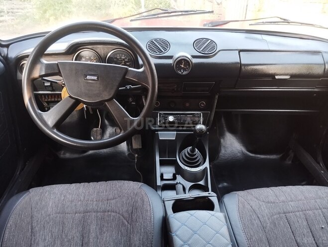 LADA (VAZ) 2106 2004, 66,000 km - 1.6 л - Cəlilabad