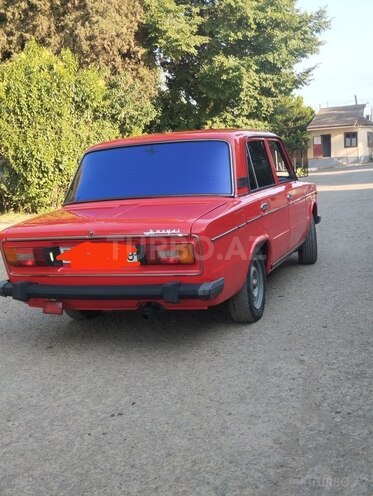 LADA (VAZ) 2106 2004, 66,000 km - 1.6 л - Cəlilabad