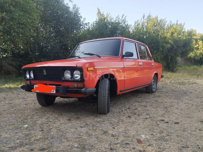 LADA (VAZ) 2106 2004, 66,000 km - 1.6 л - Cəlilabad