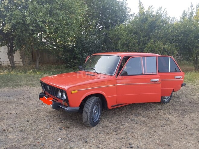LADA (VAZ) 2106 2004, 66,000 km - 1.6 л - Cəlilabad