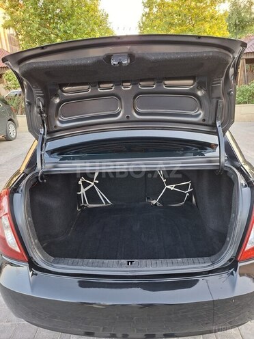 Hyundai Accent 2007, 310,000 km - 1.5 l - Bakı