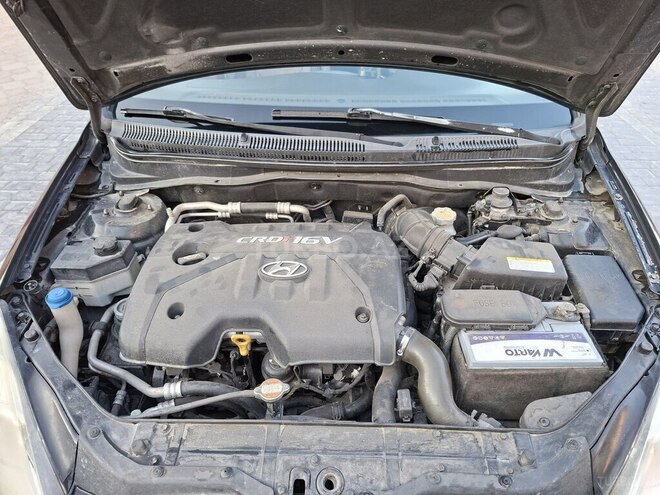 Hyundai Accent 2007, 310,000 km - 1.5 l - Bakı
