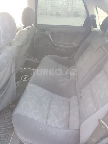 Opel Vectra 1996, 240,000 km - 1.8 l - Sumqayıt