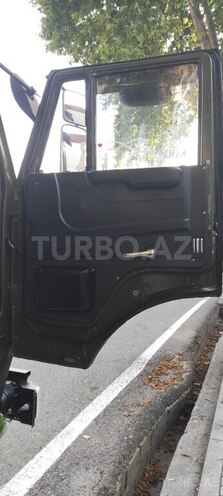 KamAz 65115 1989, 250,000 km - 11.0 l - İsmayıllı