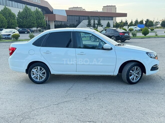 LADA (VAZ) Granta 2019, 156,000 km - 1.6 л - Xaçmaz