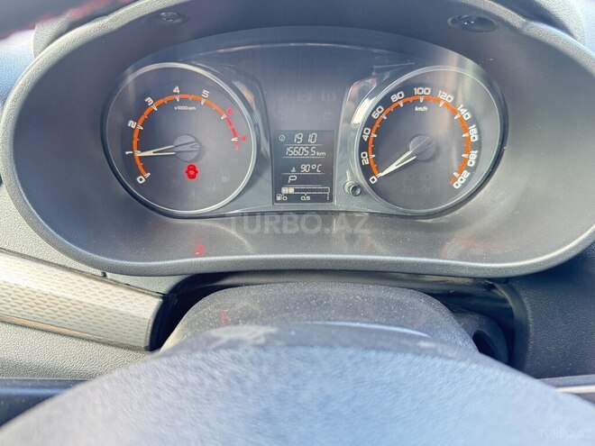 LADA (VAZ) Granta 2019, 156,000 km - 1.6 л - Xaçmaz
