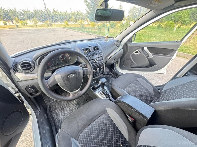 LADA (VAZ) Granta 2019, 156,000 km - 1.6 л - Xaçmaz