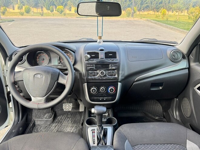 LADA (VAZ) Granta 2019, 156,000 km - 1.6 л - Xaçmaz