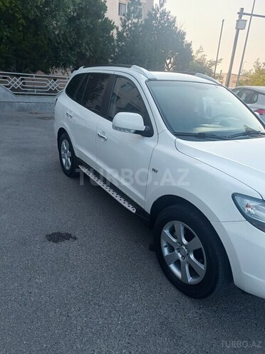 Hyundai Santa Fe 2008, 176,235 km - 2.0 л - Bakı