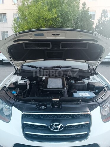 Hyundai Santa Fe 2008, 176,235 km - 2.0 л - Bakı