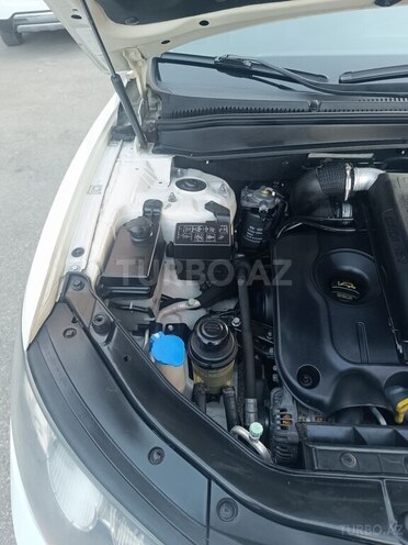 Hyundai Santa Fe 2008, 176,235 km - 2.0 л - Bakı