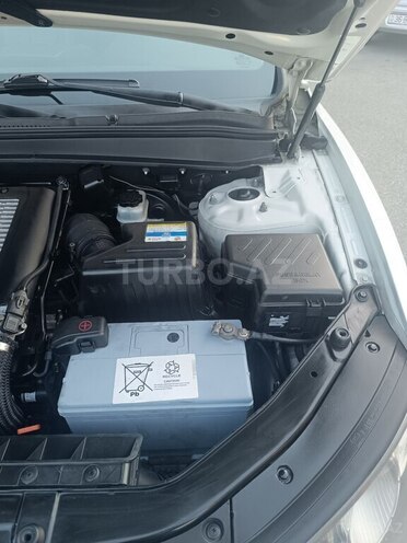 Hyundai Santa Fe 2008, 176,235 km - 2.0 л - Bakı