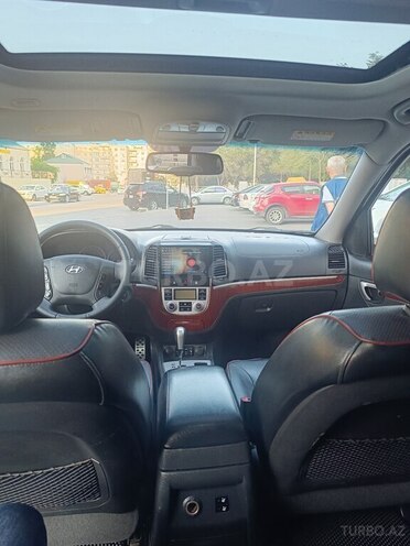 Hyundai Santa Fe 2008, 176,235 km - 2.0 л - Bakı