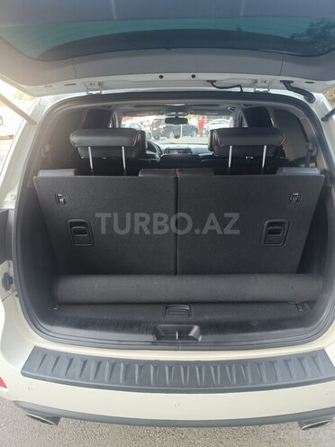 Hyundai Santa Fe 2008, 176,235 km - 2.0 л - Bakı
