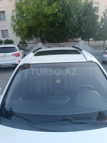 Hyundai Santa Fe 2008, 176,235 km - 2.0 л - Bakı