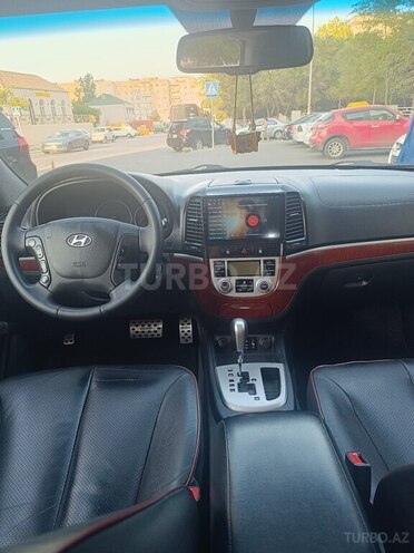 Hyundai Santa Fe 2008, 176,235 km - 2.0 л - Bakı