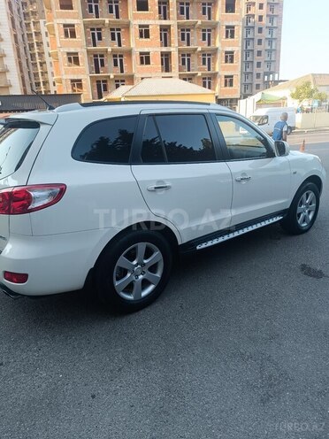 Hyundai Santa Fe 2008, 176,235 km - 2.0 л - Bakı