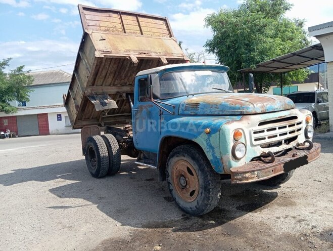 ZIL 130-1