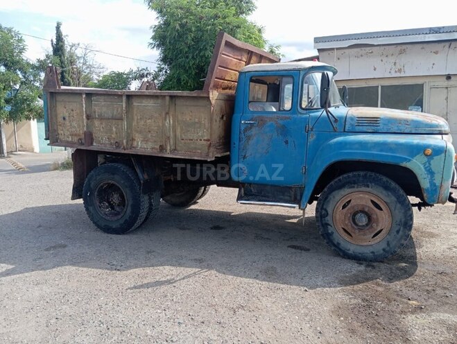 ZIL 130-3