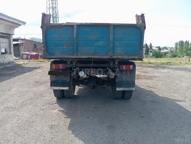 ZIL 130-7