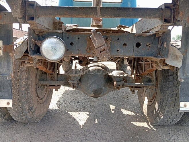 ZIL 130-10