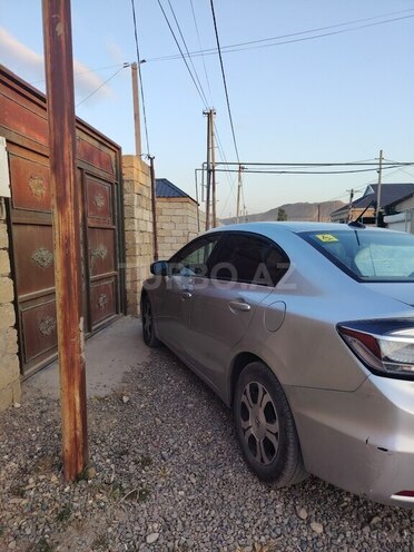 Honda Civic 2014, 300,000 km - 1.5 l - Bakı