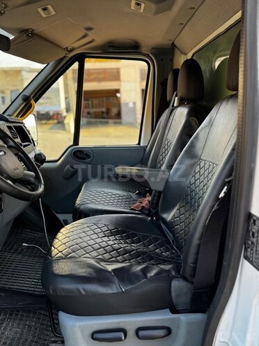 Ford Transit 2007, 202,000 km - 2.4 l - Bakı