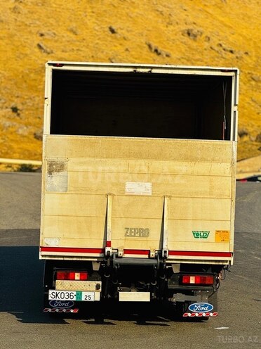 Ford Transit 2007, 202,000 km - 2.4 l - Bakı