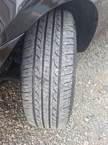 Hyundai Accent 2007, 310,000 km - 1.5 l - Bakı