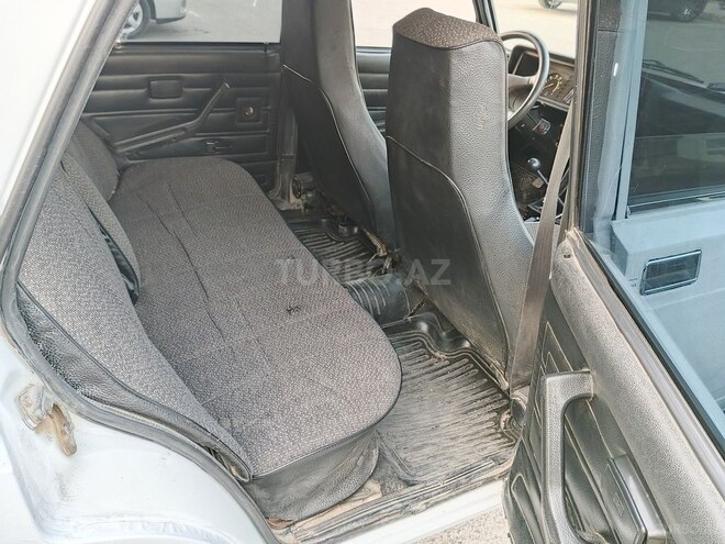 LADA (VAZ) 2107 2002, 94,008 km - 1.6 l - Şirvan