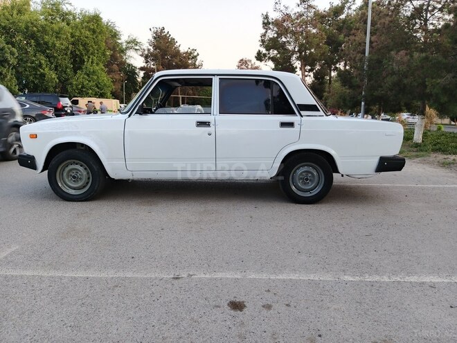 LADA (VAZ) 2107 2002, 94,008 km - 1.6 l - Şirvan