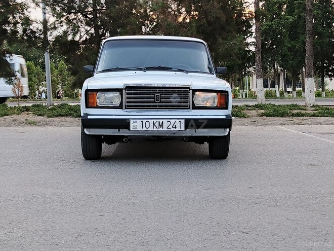 LADA (VAZ) 2107 2002, 94,008 km - 1.6 l - Şirvan
