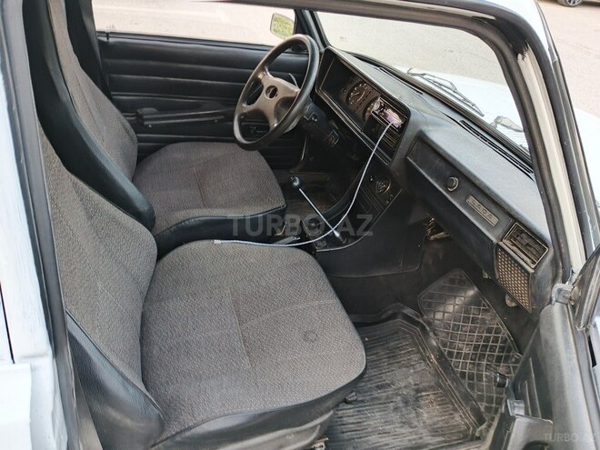 LADA (VAZ) 2107 2002, 94,008 km - 1.6 l - Şirvan